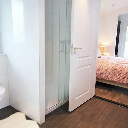 Holiday Type E Casa vacanze Diermen