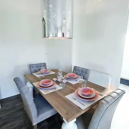 Holiday Type E Casa vacanze
